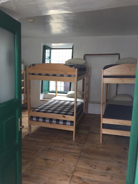 Sungate Hostel Куско Екстер'єр фото