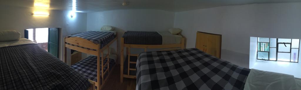 Sungate Hostel Куско Екстер'єр фото
