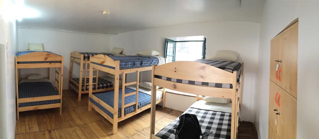 Sungate Hostel Куско Екстер'єр фото