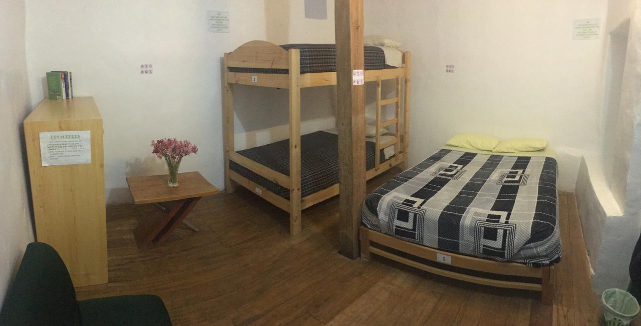 Sungate Hostel Куско Екстер'єр фото